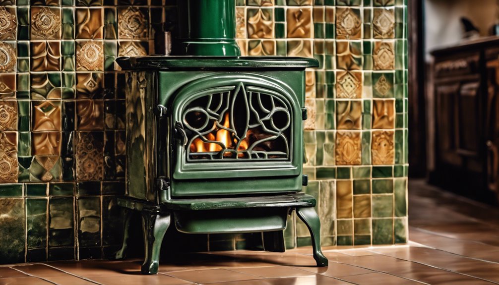 effective sealing of furnace