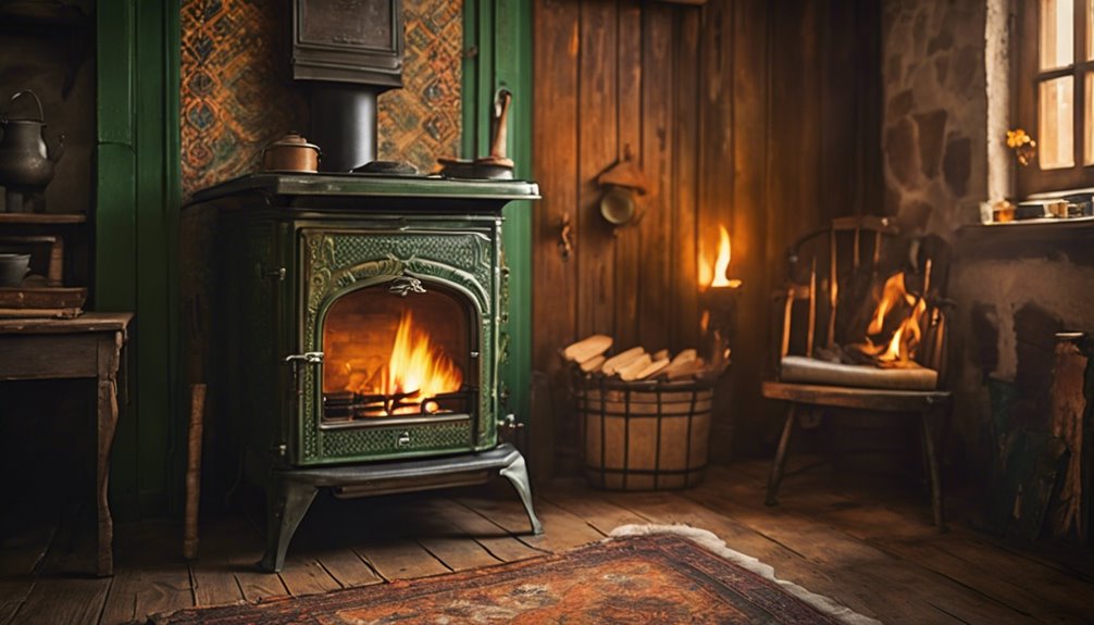 prawid owe palenie pieca